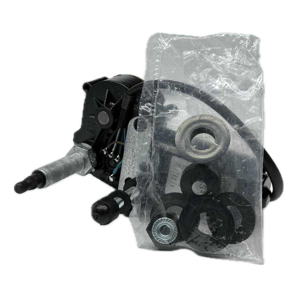 METZGER 2190624 Motore tergcrstallo per FORD | eBay