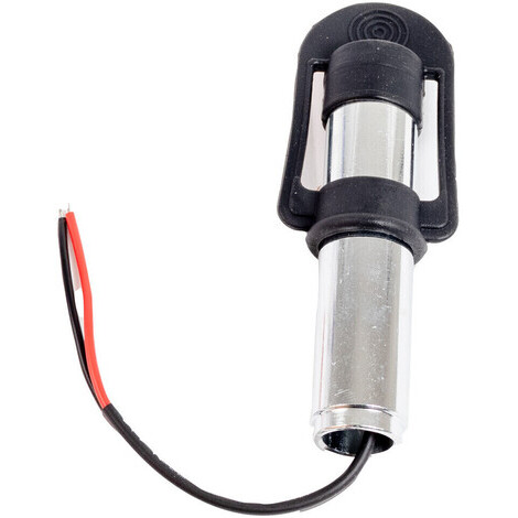 Piantone da saldare bipolare