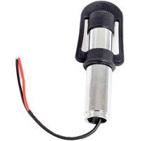 Piantone da saldare bipolare