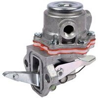 BCD 1947/5 Pompa alimentazione nafta per trattori Fiat riferimento originale 4757883 ad alta qualità