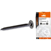 Vite cartongesso ttp self workit - Fosfatata nera cava ph mm 3,5x35 cf=pz 38