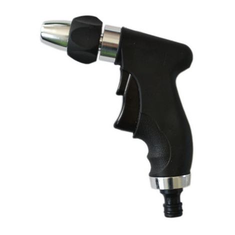 Pistola innaffio trimetal regolabile