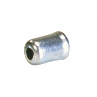 Terminale per guaina flessibile Ø 5 mm