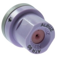 Ugello Albuz ATR 80 lilla 80 Mesh