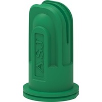 Ugello fine barra verde