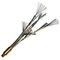 Scovolo a 3 razze per lavabottiglie idraulico / ricambio originale