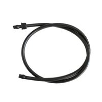 125 cm tubo ricambio per lancia irrorazione pompa spalleggiata a batteria cilli