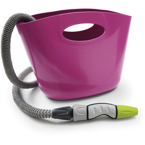 Aquapop 10 mt fucsia