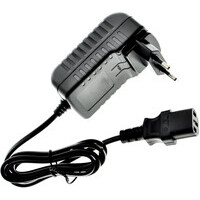 Caricabatteria ricambio cilli per pompa a zaino spalleggiata a batteria 16lt