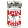 FILTRO A CARTUCCIA 60LT/min 10 MICRON