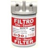 FILTRO A CARTUCCIA 100LT/min 10 MICRON