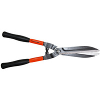 Tagliasiepi p51 gl bahco