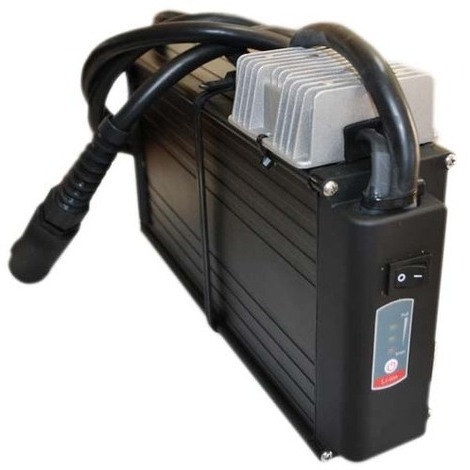 Zaino batteria litio agilit2 12 volt per olix e olix wave