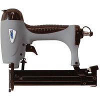 Graffatrice chiodatrice combinata pneumatica ad aria compressa compressore abac