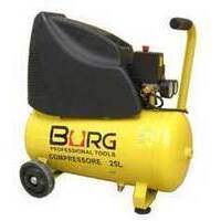 Compressore 25 litri 220v-2,0hp oil gs/ce