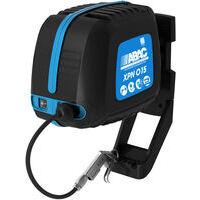 Compressore a muro xpn 015 abac