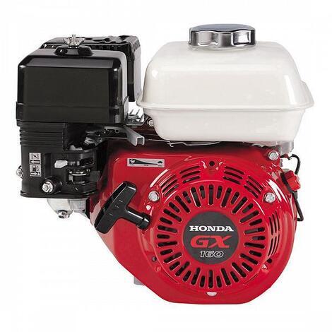 Motore honda gx160 5,5 benzina per motocompressore motopompa generatore corrente