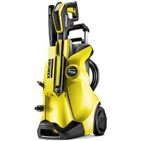 idropulitrice full control k4