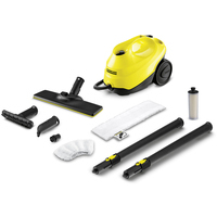 pulitore a vapore sc3 easyfix karcher