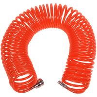 Tubo a spirale per aria 15 ml.