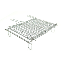 Graticola ribaltabile cm. 30x40