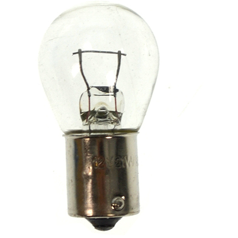 12v - 21w - ba15s - lampada ricambio indicatore di direzione freccia trattore