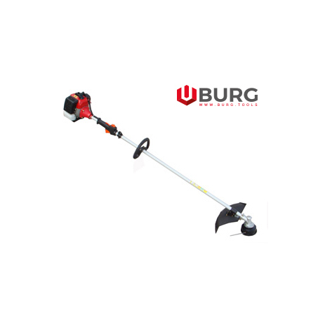 Decespugliatore bc305 32,8 cc. miscela 4 %