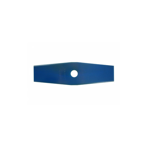 Taglio 300 mm - spessore 2,5 mm - disco a 2 punte sks5 decespugliatore giardino