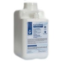 Crema saturno fluida lt 3+dosatore bianco