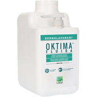 Tanica oktima fluida 3 lt+dosatore