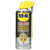 Lubrificante silicone wd-40 400mlx12