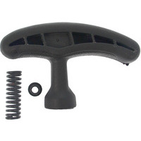 Impugnatura avviam. m.sega burg 45,2 x 9804700 c.espl.61-62-63