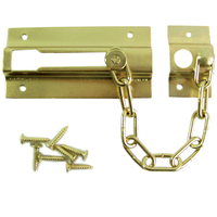 Catenaccio per porta