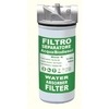 FILTRO SEPARATORE ACQUA/BIODIESEL 100LT/MIN