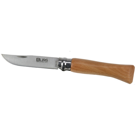 Coltello francese 177 mm.