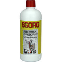 Disgorgante rapido sgorg 750 ml.