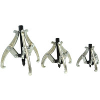 Set 3 estrattori 75-100-150 mm.