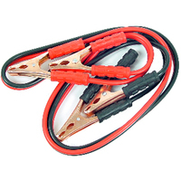 Cavi batteria auto 200 ampere