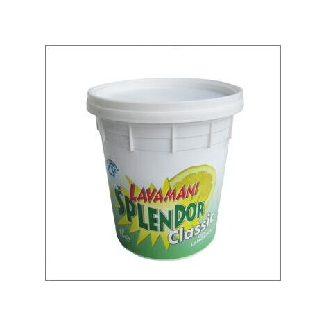 Pasta lavamani splendor classic 1 lt