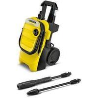 Idropulitrice k4 compact karcher
