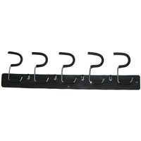 Portautensili jumbo a 5 ganci