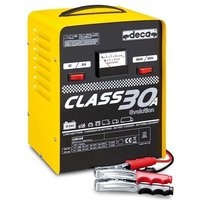Class 30a - caricabatteria ricarica batterie per auto moto trattorino camper