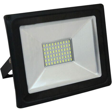 Proiettore led flood light 50w 6000k utl-212