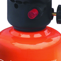 Fornellino a gas piezo