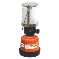 Lampada a gas piezo me firefly 100 p