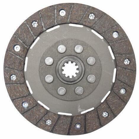 DISCO FRIZIONE BERTOLINI BRF58