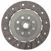 DISCO FRIZIONE BERTOLINI 124D-125