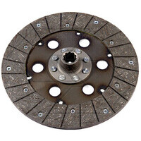 DISCO FRIZIONE D.190-29X23-10