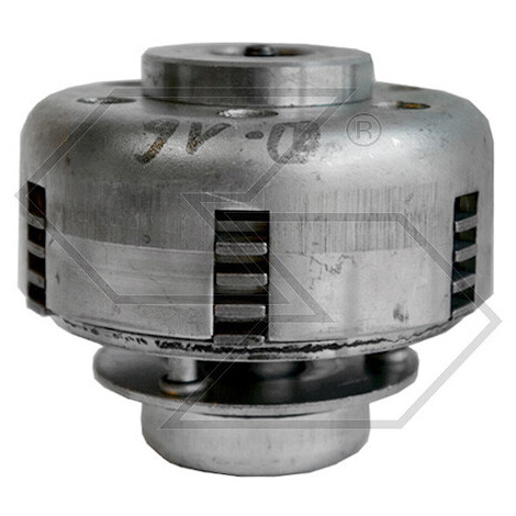 FRIZ.MULTIDIS.BRT.MOT.HOND.GX.160 B