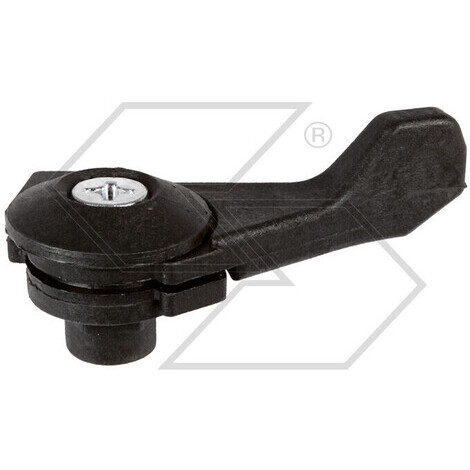 MANETT.GAS MOTOFALC.IN NYLON